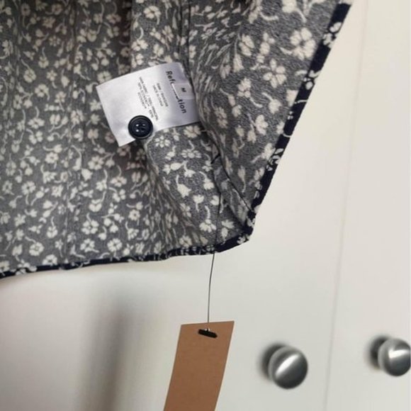 BNWT reformation rosemary top - Picture 6 of 6